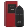 Cartier Pasha Noir Absolu 3.3oz Men Parfum Spray by Cartier