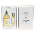 Guerlain Aqua Allegoria Mand.Basilic 2-Piece Set 4.2oz Women EDT Spray by Guerlain