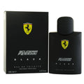Ferrari Black 4.2oz Men EDT Spray by Ferrari