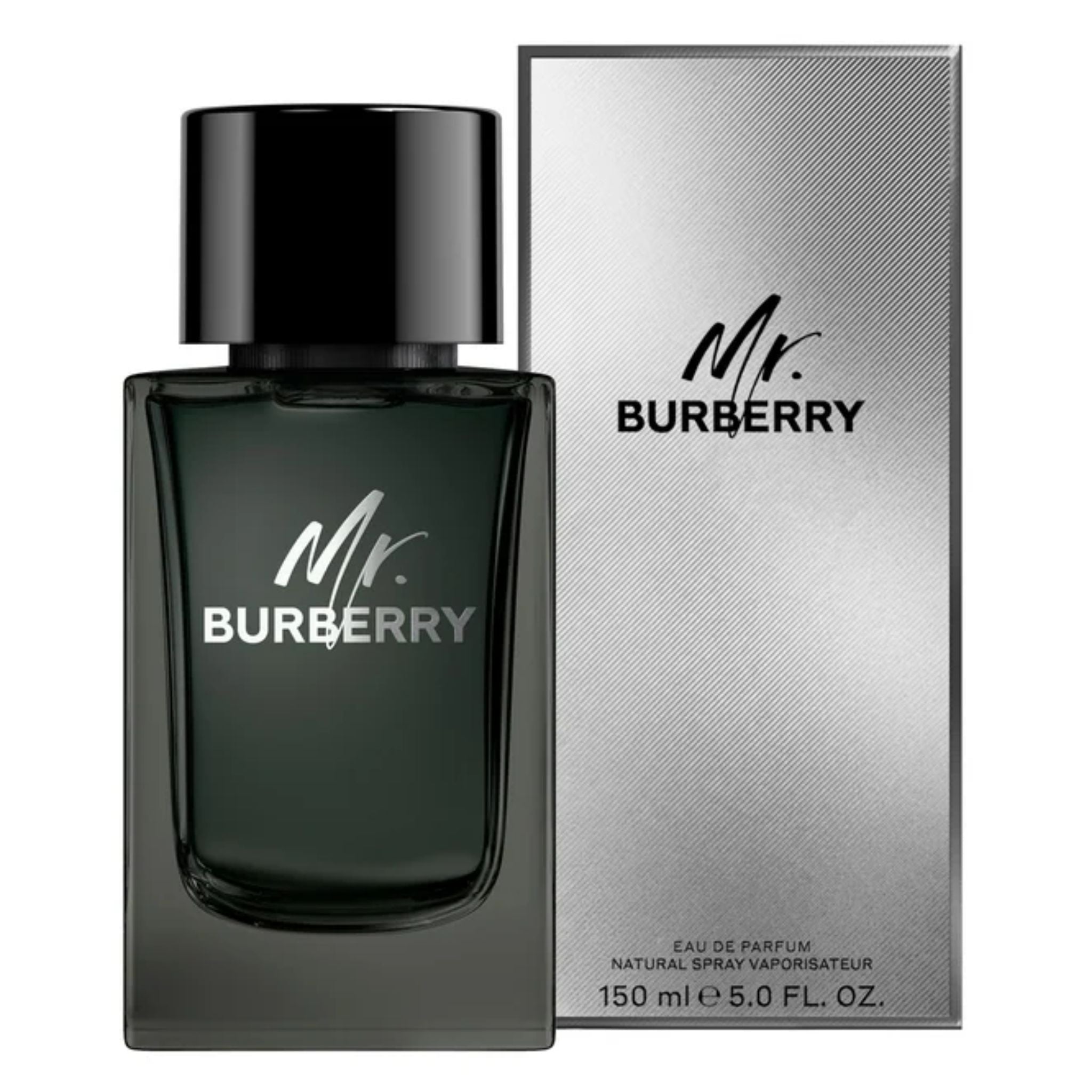 Burberry Mr. 5.0oz Men EDP Spray by Burberry