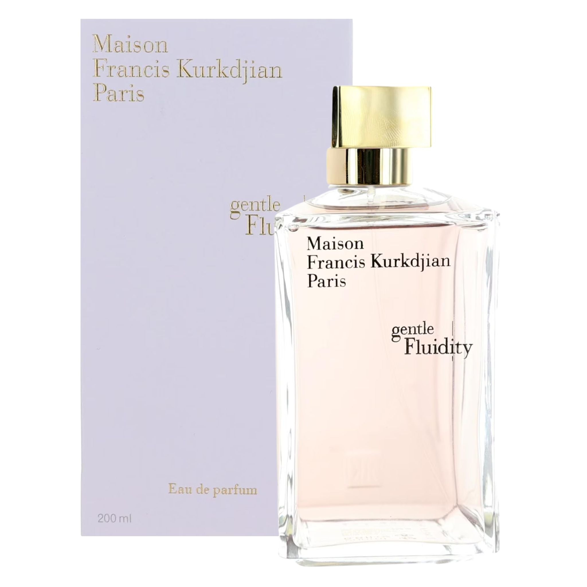 Maison Francis Kurkdjian Gentle Fluidity Gold 6.8oz Unisex EDP Spray by Maison Francis Kurkdjian