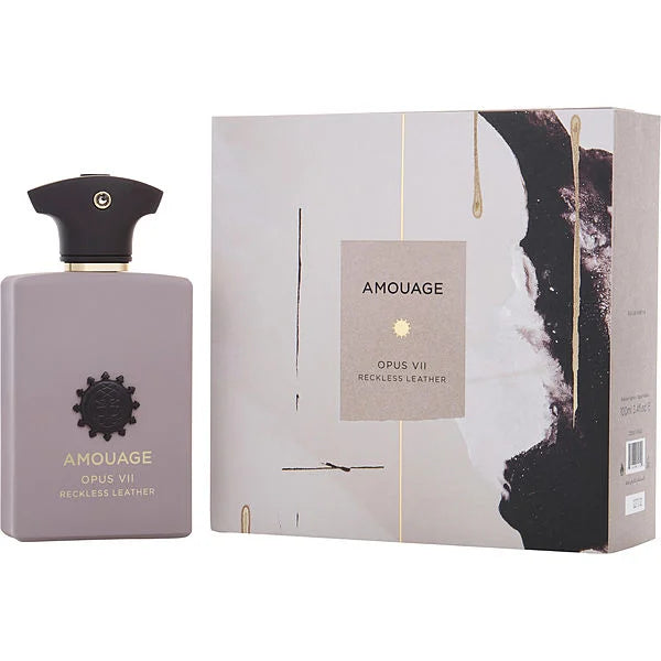 Amouage Opus VII 3.4oz Unisex EDP Spray by Amouage