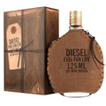 Diesel Fuel Life 4.2oz Men EDT Spray by Diesel