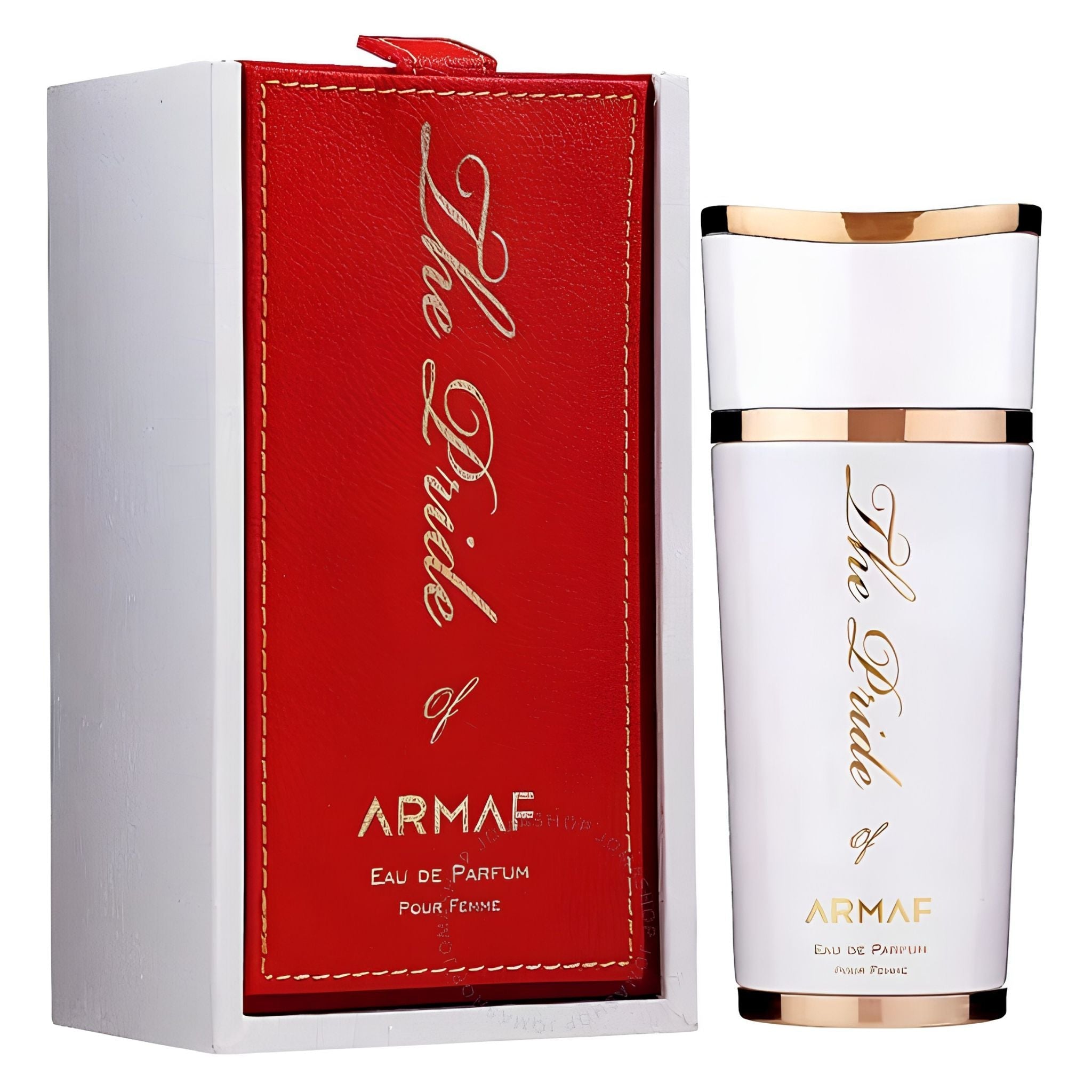 Armaf The Pride Rouge 3.4oz Women EDP Spray by Armaf