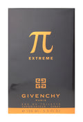 Pi Extreme Givenchy 3.4oz Men EDT by Givenchy