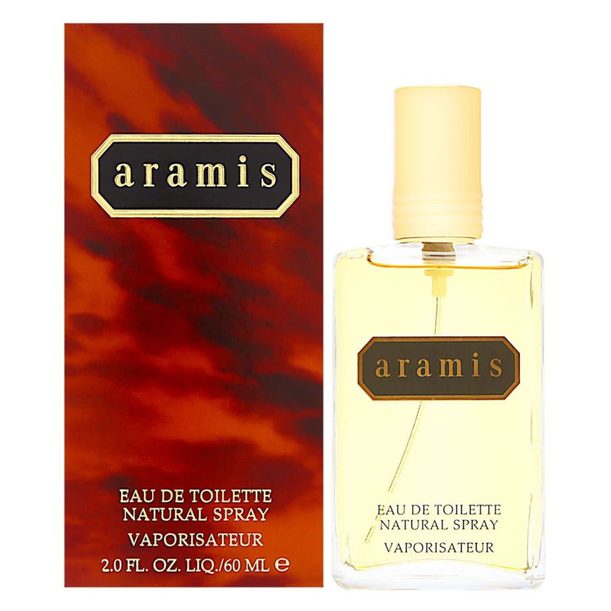 Aramis 2.0oz Men EDT Spray by Aramis