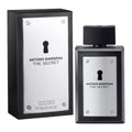 Antonio Banderas The Secret A.B. 3.4oz Men EDT Spray by Antonio Banderas