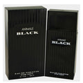 Animale Black 3.4oz Men EDT Spray by Animale
