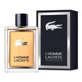 Lacoste L'homme 5.0oz Men EDT Spray by Lacoste