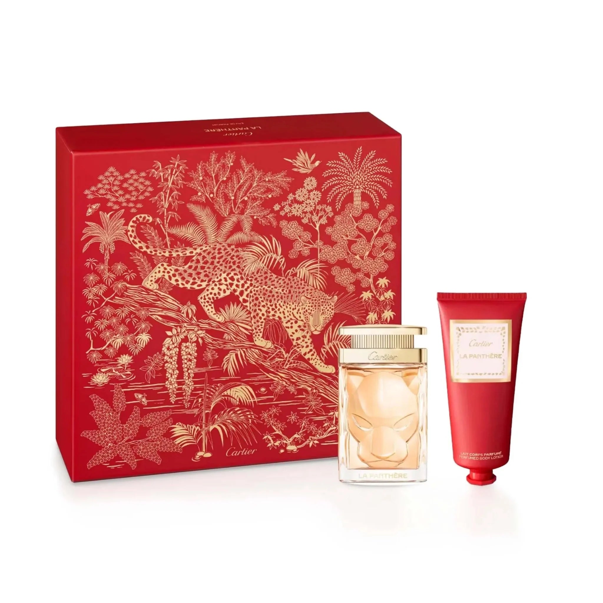 Cartier Baiser Vole 2-Piece Set 3.3oz Women EDP Spray by Cartier