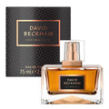 Beckham Intimately 2.5oz Men EDT Spray by David Beckham
