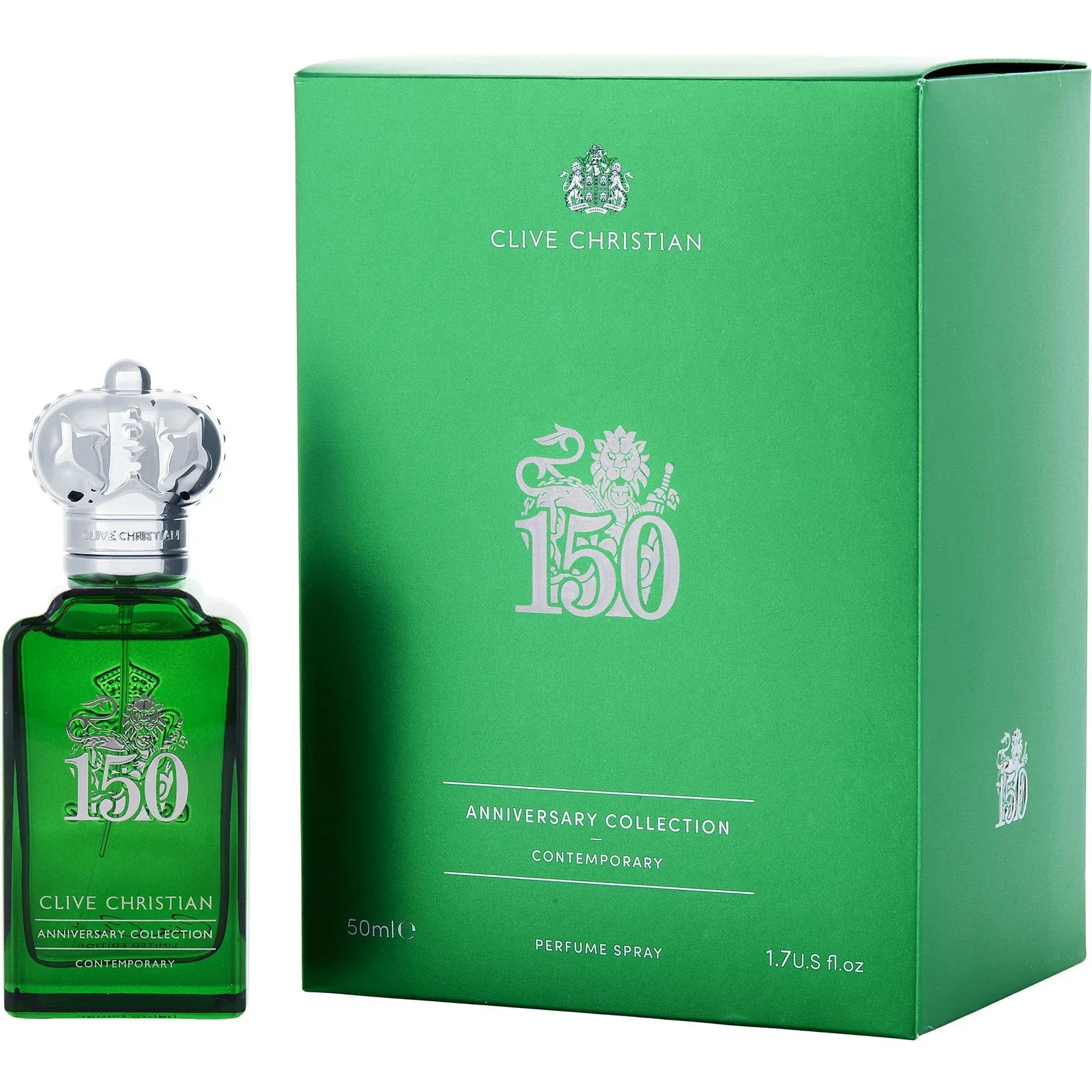 Clive Christian Contemporary 1.7oz Unisex EDP Spray by Clive Christian