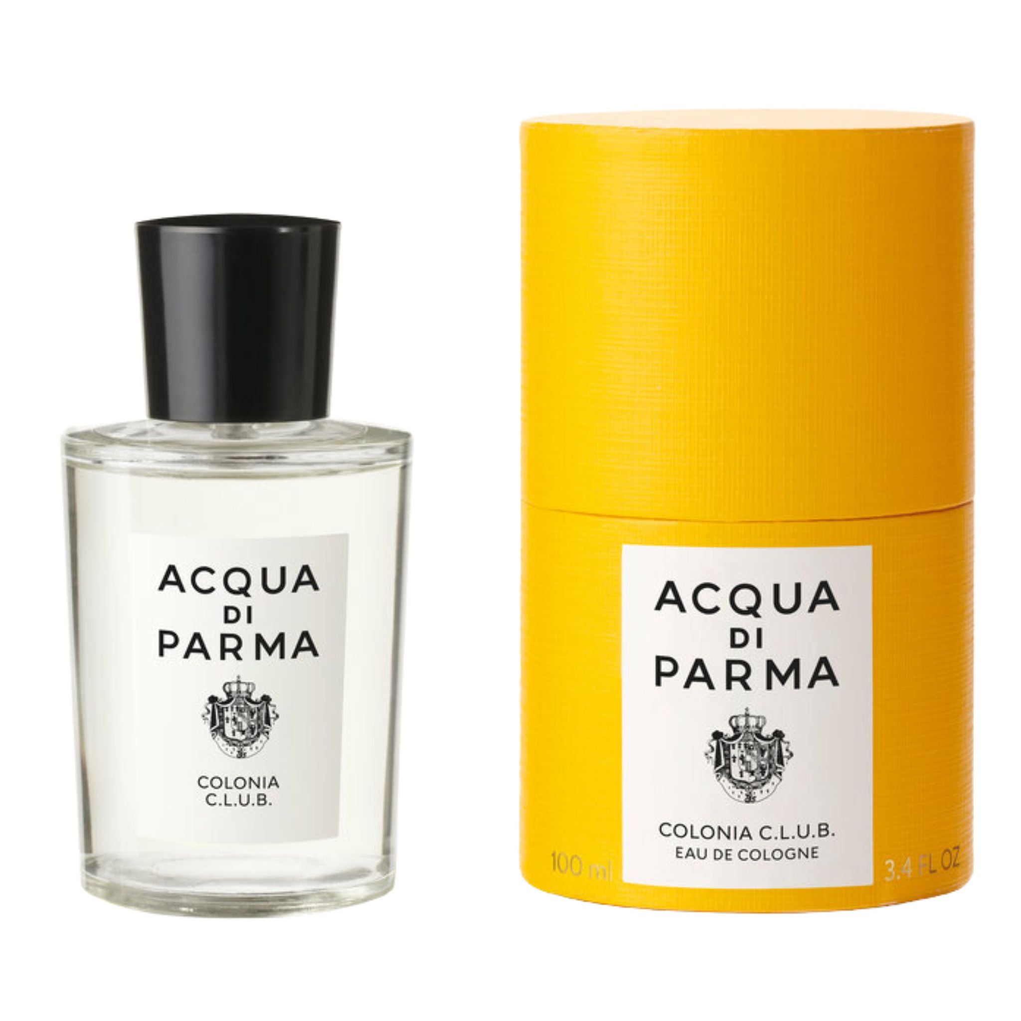 Acqua Di Parma Colonia C.L.U.B 6.0oz Unisex EDC Spray by Acqua Di Parma