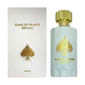 Jo Milano Game Spade Royale 3.4oz Unisex EDP Spray by Jo Milano
