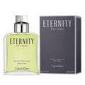 Calvin Klein Eternity 6.7oz Men EDT Spray by Calvin Klein
