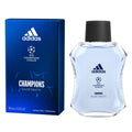Adidas Champions League 3.4oz Men EDT Spray by Adidas
