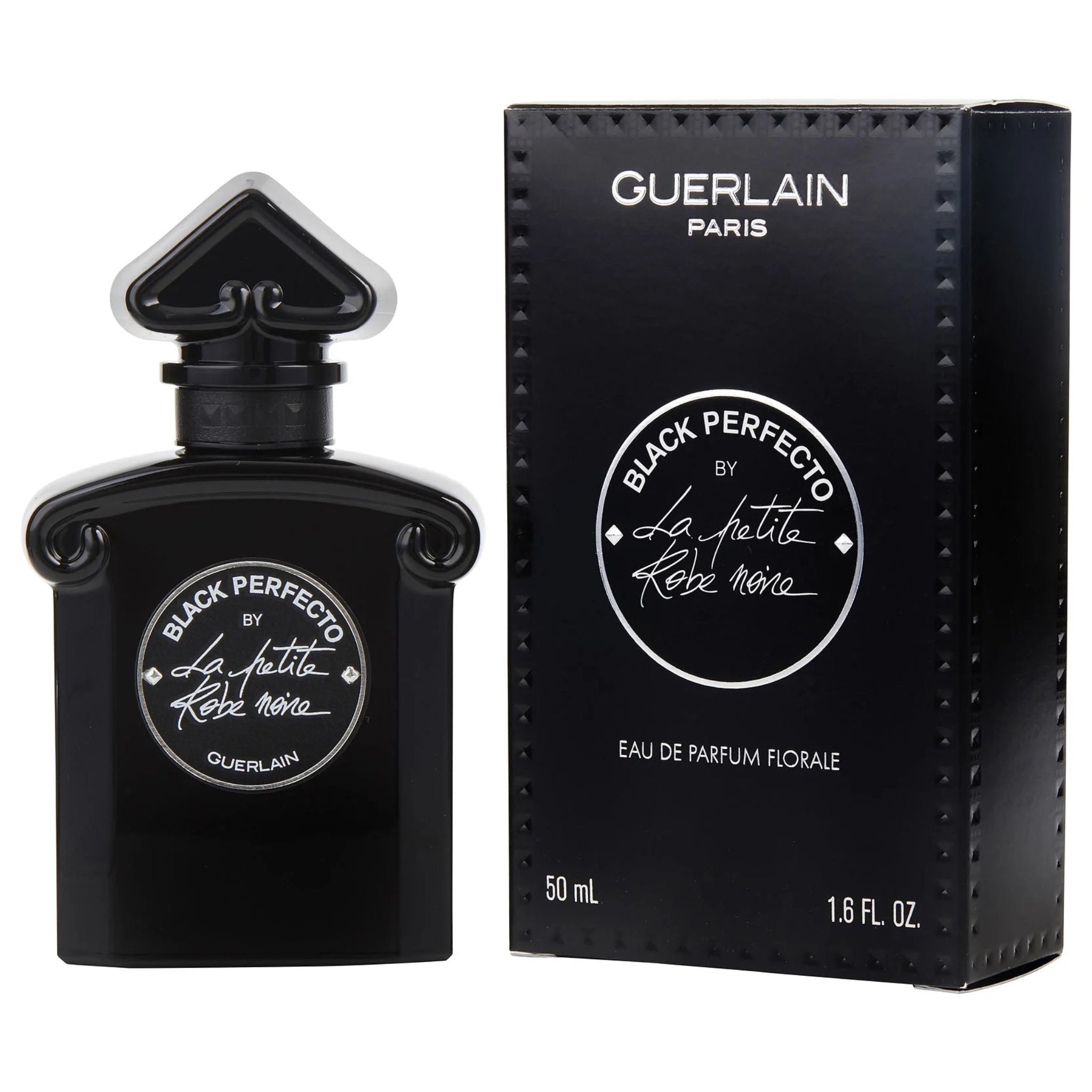 Guerlain La Petite Black Perfec 1.6oz Women EDP Spray by Guerlain