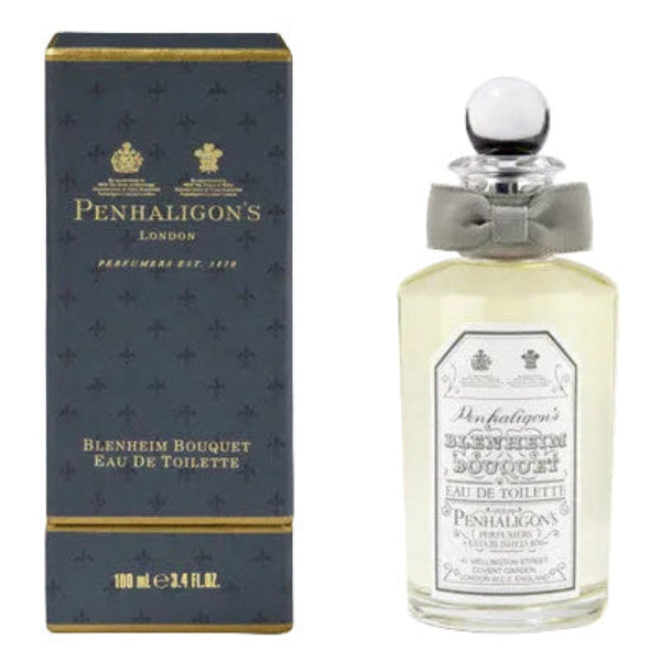 Penhaligon's Blenheim Bouquet 3.4oz Men EDT Spray by Penhaligon's