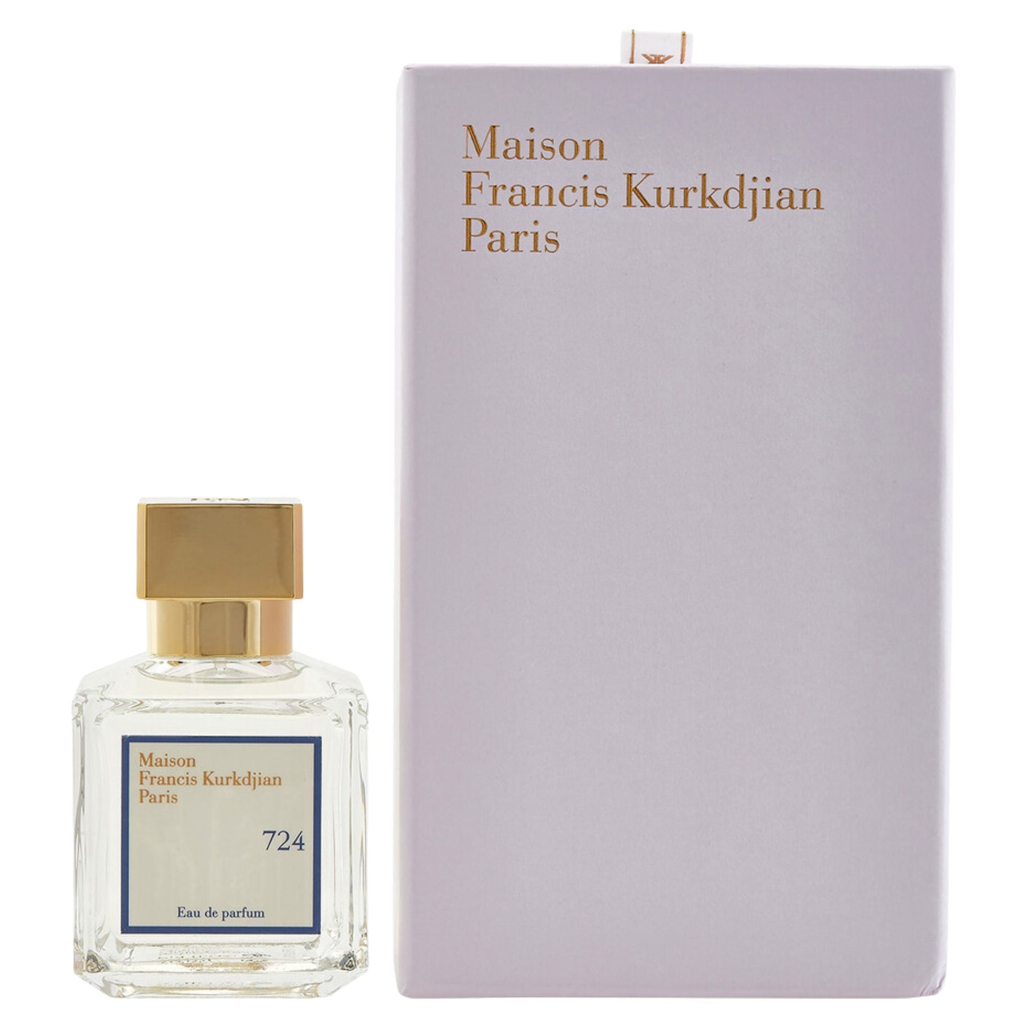 Maison Francis Kurkdjian 724 Mfk 2.37oz Unisex EDP Spray by Maison Francis Kurkdjian