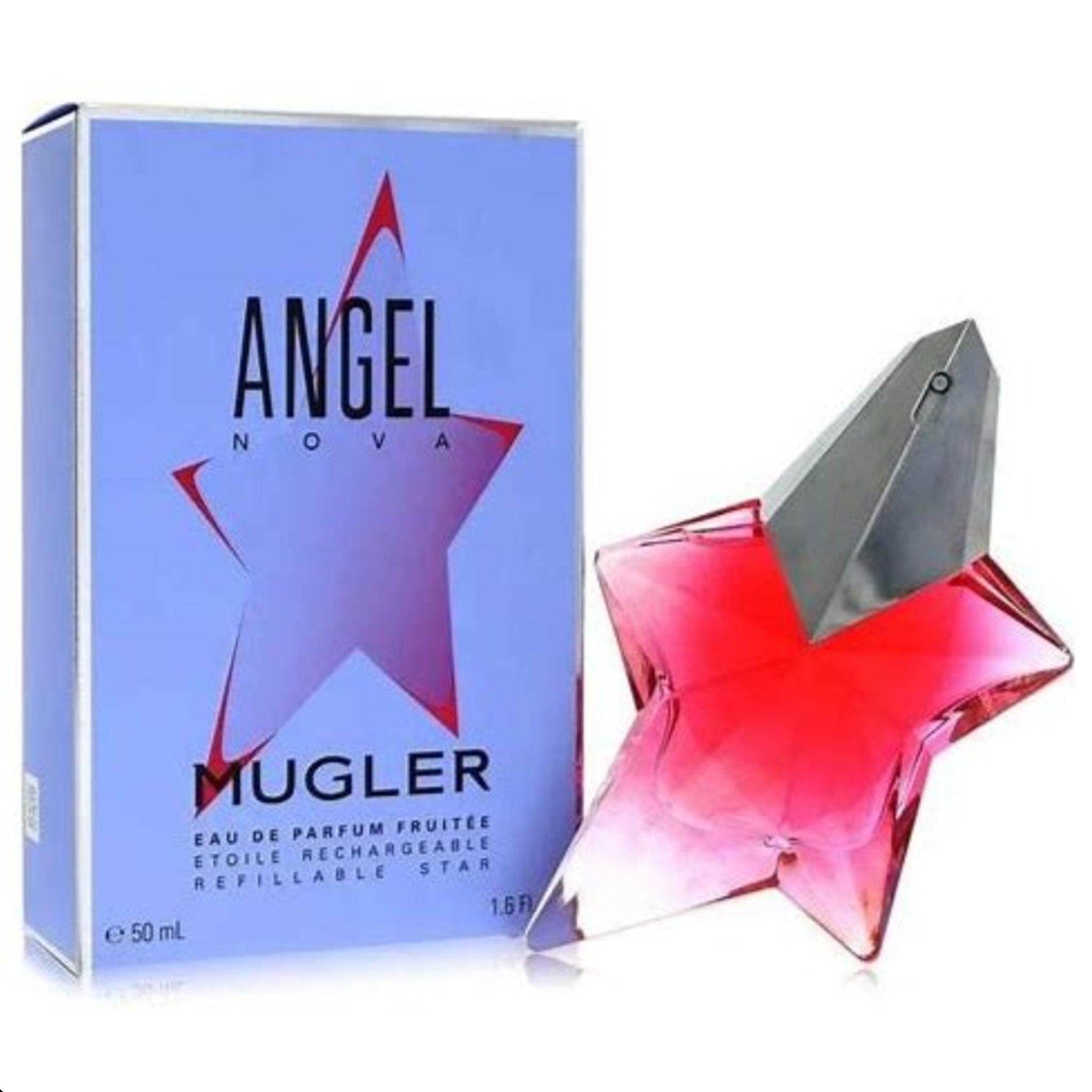 Thierry Mugler Angel Nova 1.7oz Women EDP Spray by Thierry Mugler