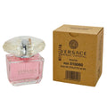 Versace Bright Crystal 3.0oz Women EDT Spray Tester by Versace