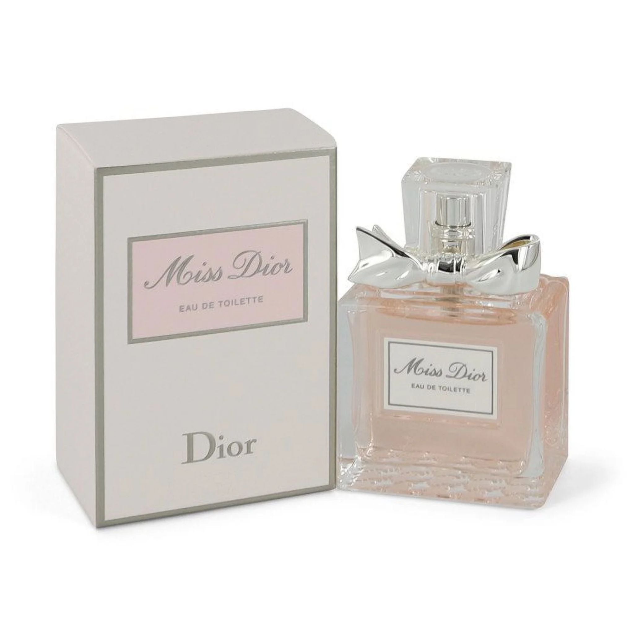 Christian Dior Miss Dior 1.7oz Women EDT Spray by Christian Dior