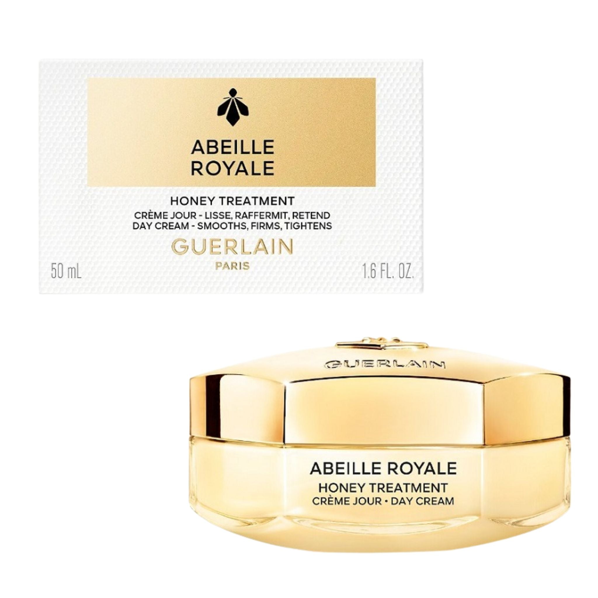 Guerlain Abeille 1.6oz Women Day Cream by Guerlain