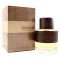 Montana Graphite Oud 3.4oz Men EDT Spray by Montana