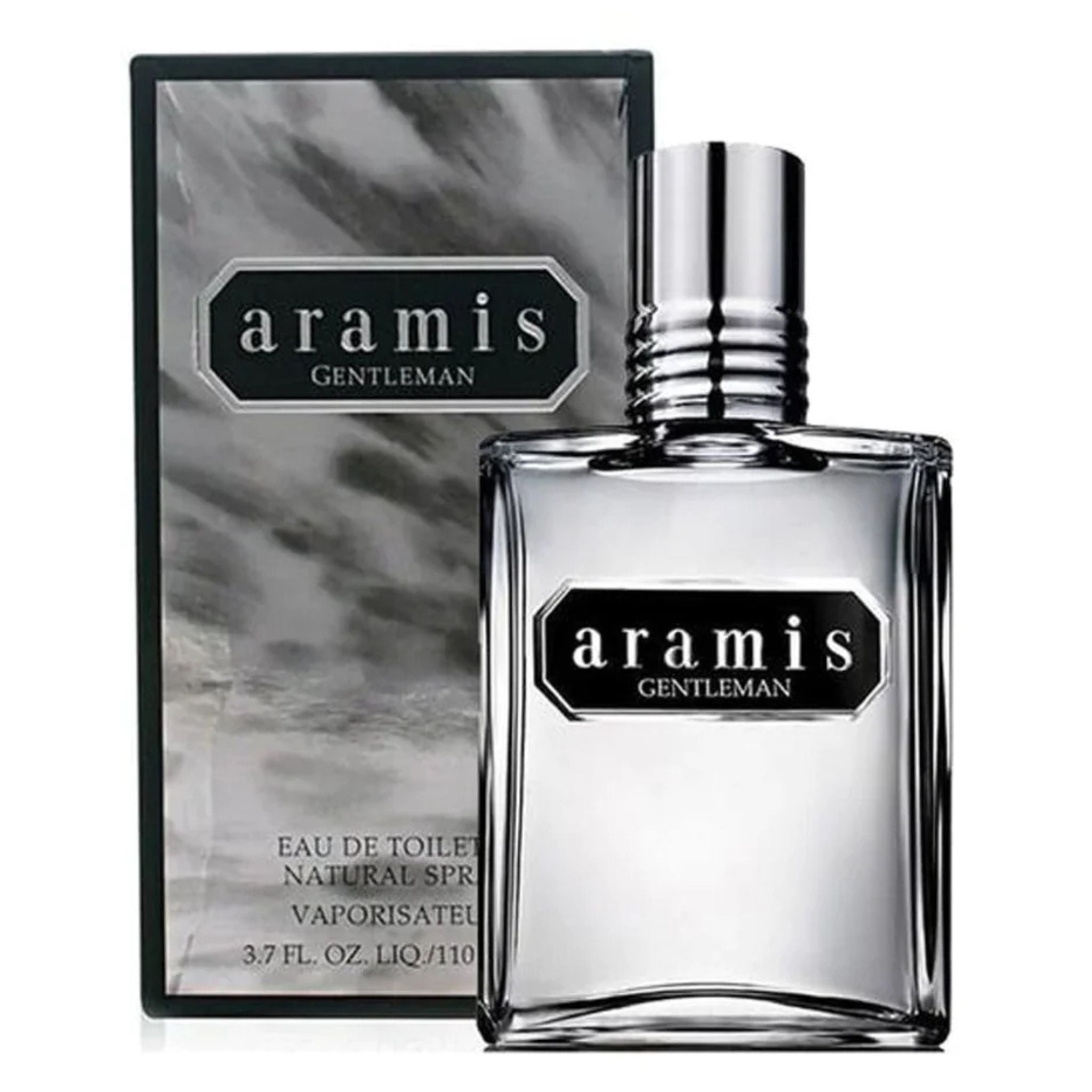 Aramis Gentleman 2.0oz Men EDT Spray by Aramis