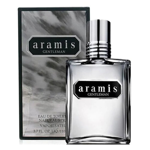 Aramis Gentleman 2.0oz Men EDT Spray by Aramis