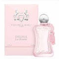 Parfums De Marly Delina La Rosee 2.5oz Women EDP Spray by Parfums De Marly