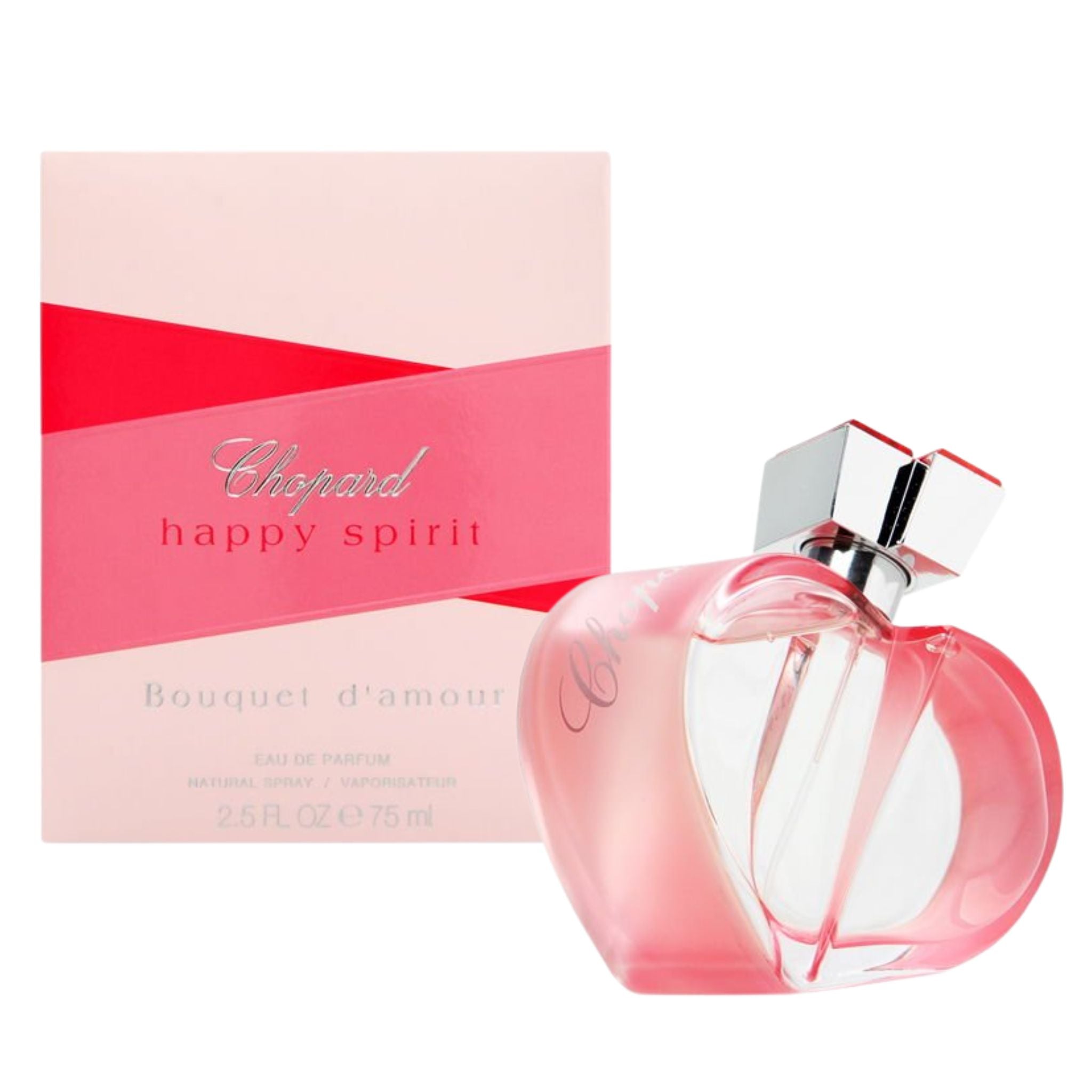 Chopard Bouquet D'amour 2.5oz Women EDP Spray by Chopard