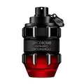 Viktor & Rolf Spicebomb Infrared 3.0oz Men EDT Spray Tester by Viktor & Rolf