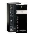 Bogart Silver Scent 3.3oz Men EDT by Jacques Bogart