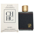 Carolina Herrera CH Men Carolina Herrera 3.4oz Men Tester EDT Spray by Carolina Herrera
