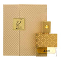 Shumukh 3.4oz Unisex EDP Spray by Asgharali