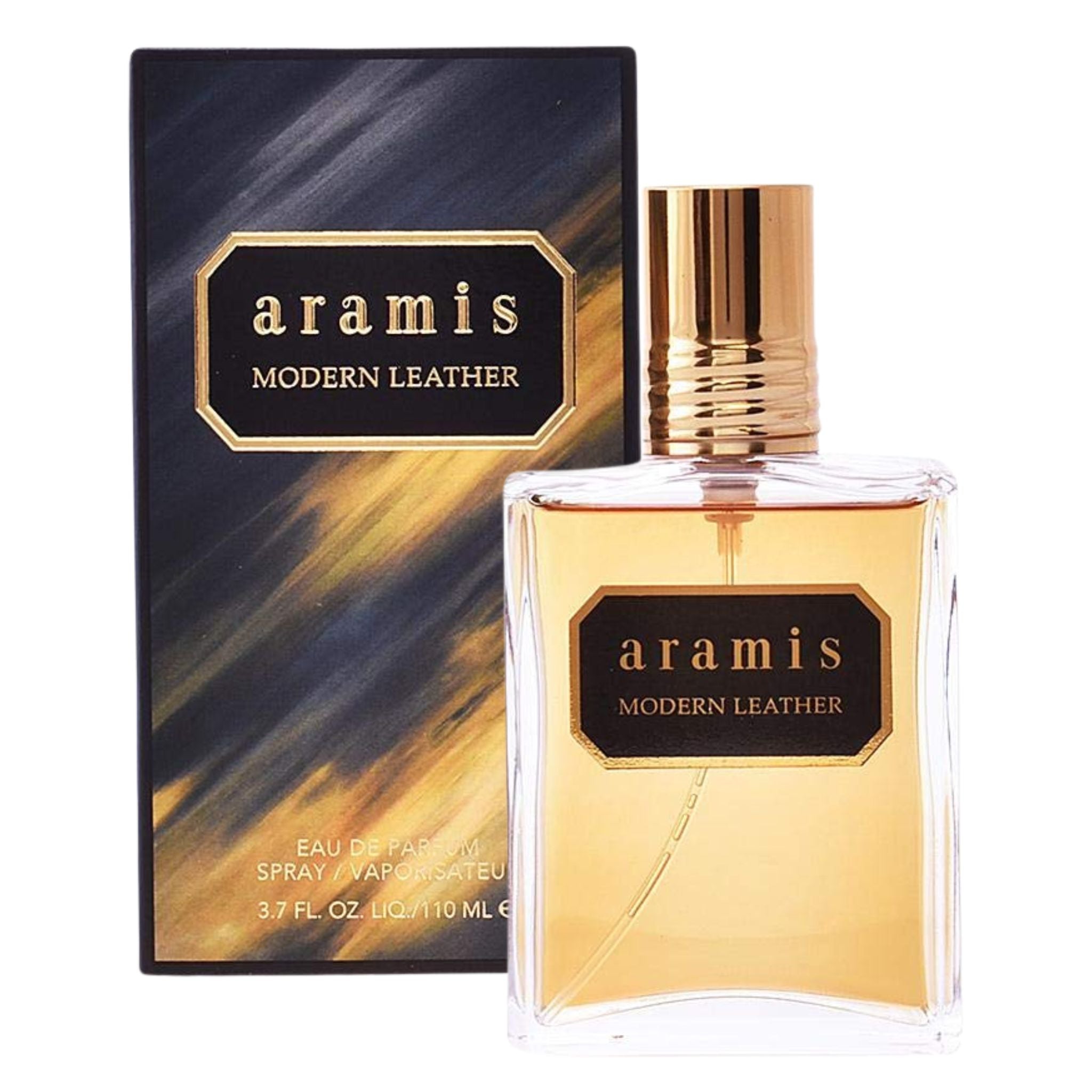 Aramis Modern Leather 3.7oz Men EDT by Aramis