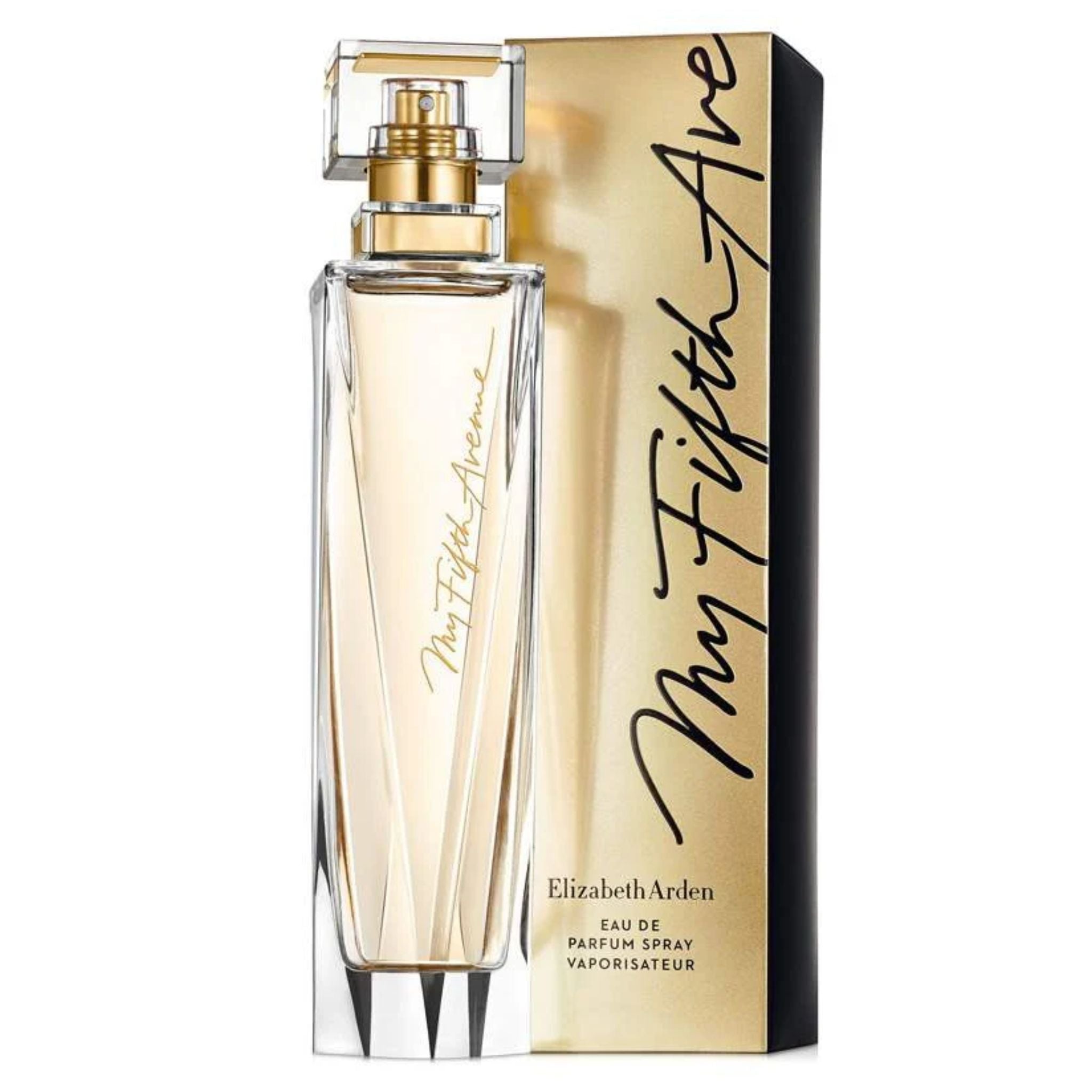 5Elizabeth Arden th Avenue My 3.3oz Women EDP Spray by Elizabeth Arden