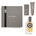 Dolce & Gabbana Devotion 3-Piece Set 3.3oz Men EDP by Dolce & Gabbana