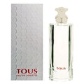 Tous 3.0oz Women EDT Spray by Tous