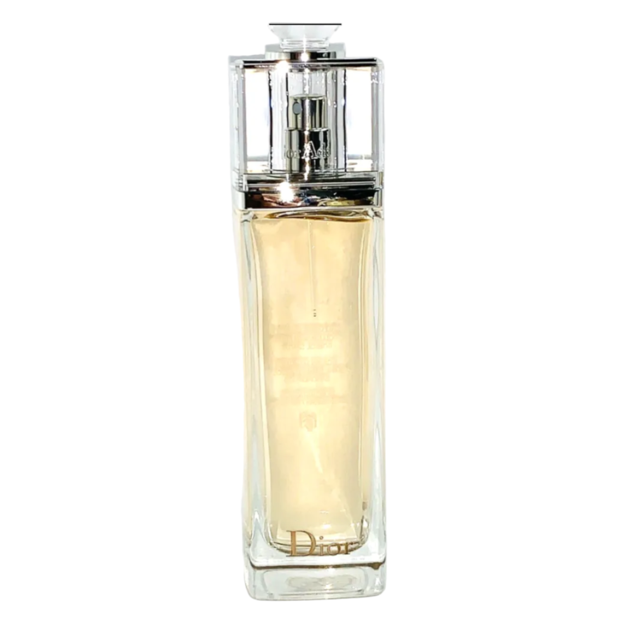 Christian Dior Dior Addict 3.4oz Women EDT Spray Tester by Christian Dior