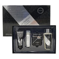Armaf Le Parfait 4-Piece Set 3.4oz Men EDP Spray by Armaf