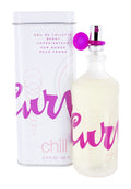 Liz Claiborne Curve Chill 3.4oz Women EDT Spray by Liz Claiborne