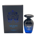 L'orientale Night De Paris Blue 3.3oz Unisex EDP Spray by L'orientale