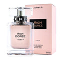Rich Doree 2.8oz Women EDP Spray by Geparlys
