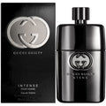 Gucci Guilty Intense 3.0oz Men EDT Spray by Gucci