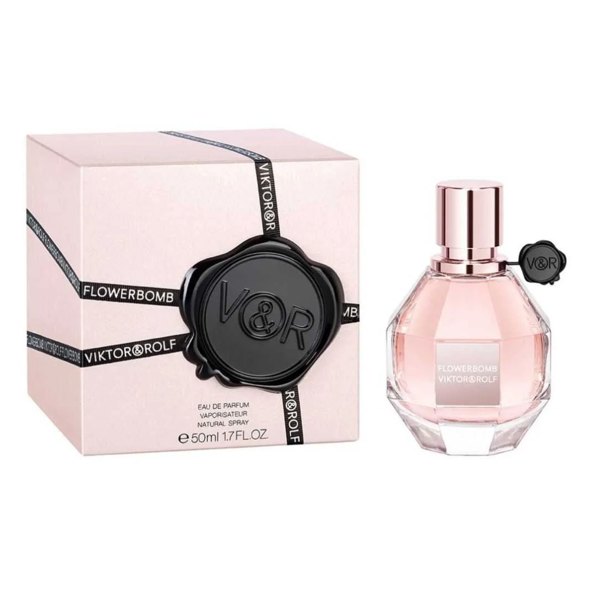 Viktor & Rolf Flowerbomb 1.7oz Women EDP Spray by Viktor & Rolf