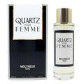 Molyneux Quartz Femme 3.38oz Women EDP Spray by Molyneux