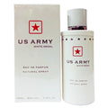 US Army Universal White 3.3oz Men EDT Spray by US Army