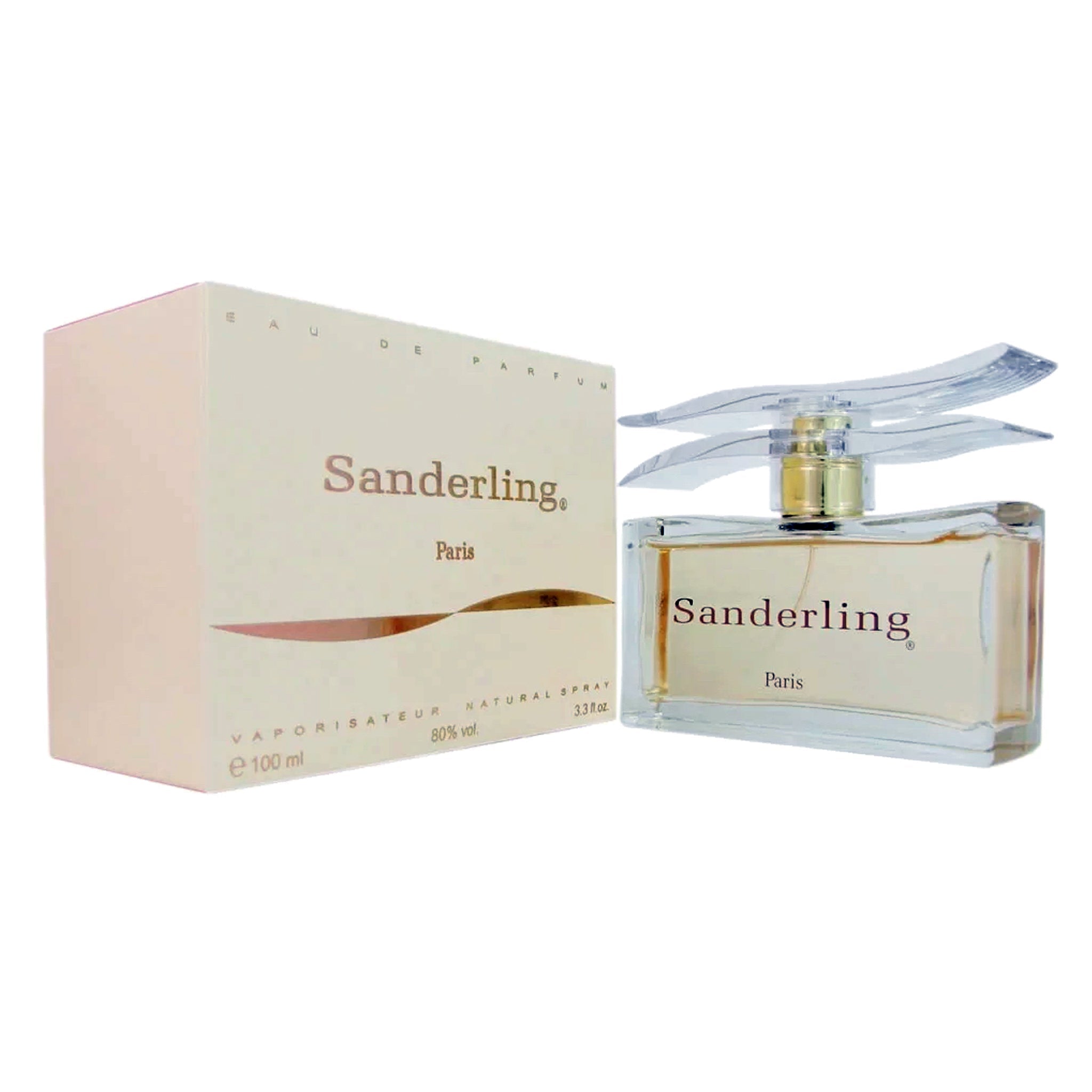 Yves De Sistelle Sanderling 3.3oz Women EDP Spray by Yves De Sistelle